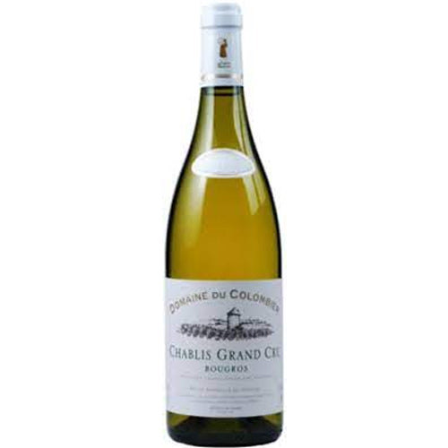 Domaine du Colombier Chablis Grand Cru Bougros 2020 - 750ML Supply