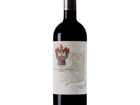 Di Gresy Virtus Lange Rosso 2009 - 750ml For Discount