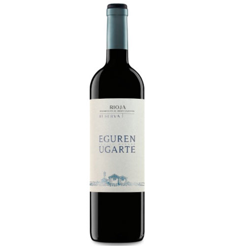 Eguren Ugarte Reserva 2015 -750ML For Discount