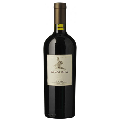 Poggio al Casone La Cattura 2019- 750ML Supply