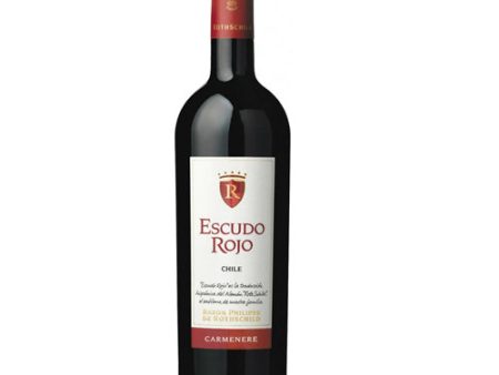 Escudo Rojo Carmenere Reserva 2020 -750ML Cheap