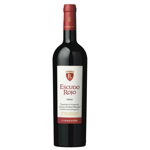 Escudo Rojo Carmenere Reserva 2020 -750ML Cheap