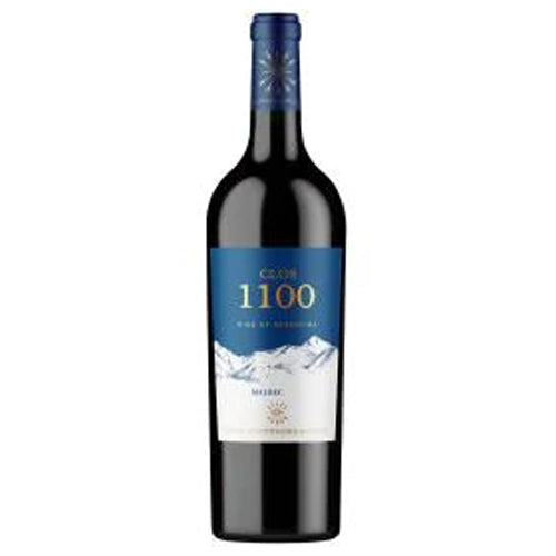 Baron Edmond de Rothschild Clos 1100 Malbec 2020 -750ML For Cheap