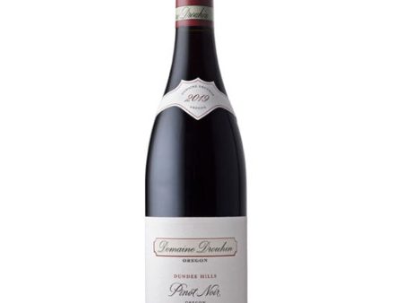 Domaine Drouhin Oregon Pinot Noir 2022 - 750ML For Cheap