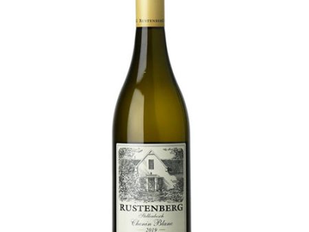 Rustenberg Stellenbosch Chenin Blanc 2021 - 750ML Sale