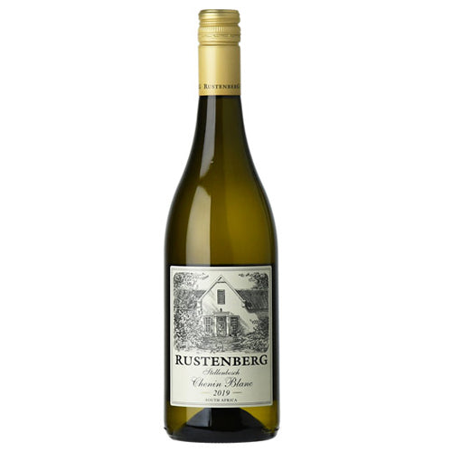 Rustenberg Stellenbosch Chenin Blanc 2021 - 750ML Sale