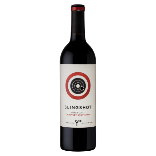 Slingshot Cabernet Sauvignon 2021 - 750ML Cheap