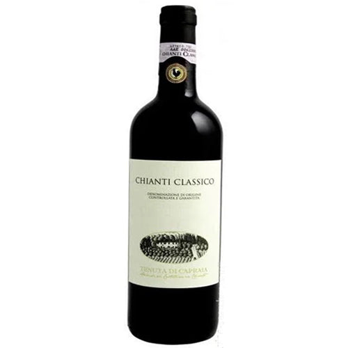 Tenuta di Capraia Chianti Classico 2019 - 750ML Cheap