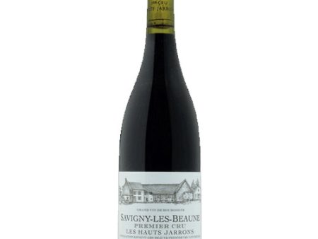 Colin Barollet Savigny Ies Beaune 1er Cru Jarrons 2019 - 750ML Hot on Sale