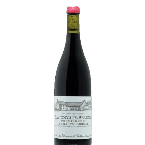 Colin Barollet Savigny Ies Beaune 1er Cru Jarrons 2019 - 750ML Hot on Sale