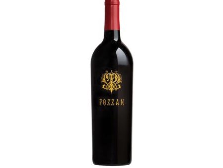 Pozzan Zinfandel Back Barn 2020 - 750ML Online Hot Sale