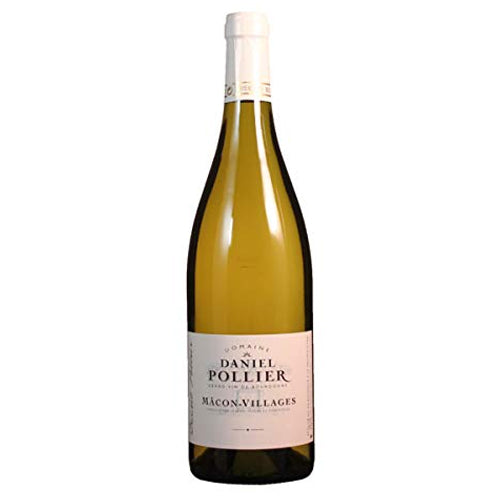 Domaine Daniel Pollier Macon Villages 2020 - 750ML For Cheap