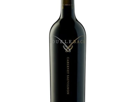 Doubleback Cabernet Sauvignon 2020 - 750ML Cheap