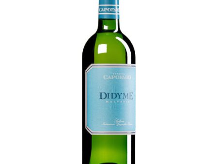 Tenuta Capofaro Didyme Malvasia 2021 - 750ml Online