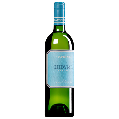 Tenuta Capofaro Didyme Malvasia 2021 - 750ml Online