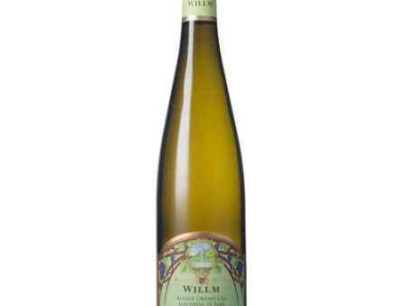 Alsace Willm Clos Gaensbroennel Gewurztraminer 2016 -750ML Cheap