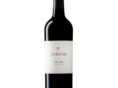 Januik Winery Columbia Valley Red 2021 - 750ML For Discount