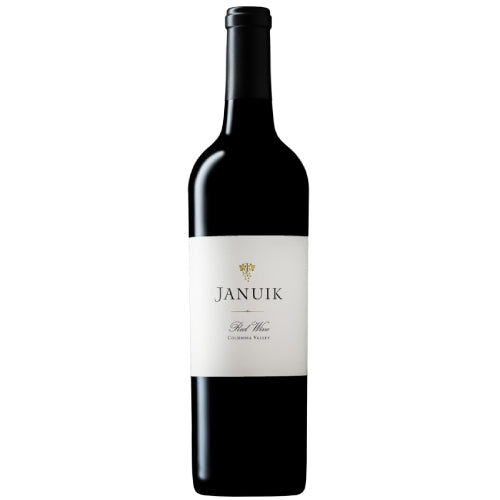 Januik Winery Columbia Valley Red 2021 - 750ML For Discount