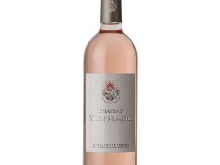 Chateau Vignelaure 2021 - 750ML For Cheap