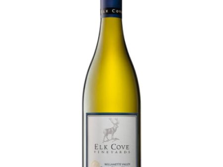 Elk Cove Pinot Blanc 2022 - 750ML For Cheap