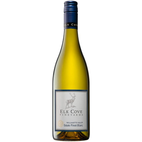 Elk Cove Pinot Blanc 2022 - 750ML For Cheap