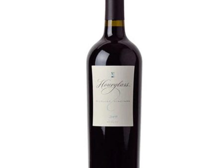 Hourglass Blueline Estate Merlot 2020 - 750ML Online now