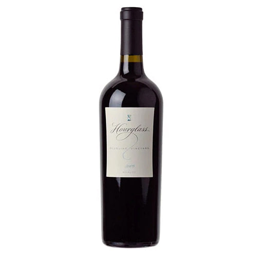 Hourglass Blueline Estate Merlot 2020 - 750ML Online now