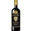 La Lecciaia Merlot 2015 - 750ML Online Hot Sale