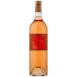 Tres Sabores Rose  Ingrid And Julia  2022 - 750ML Online