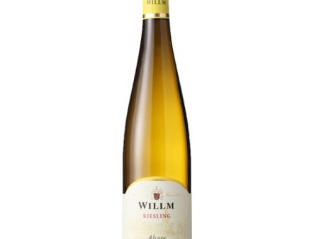 Alsace Willm Riesling Reserve 2019 -750ML For Sale