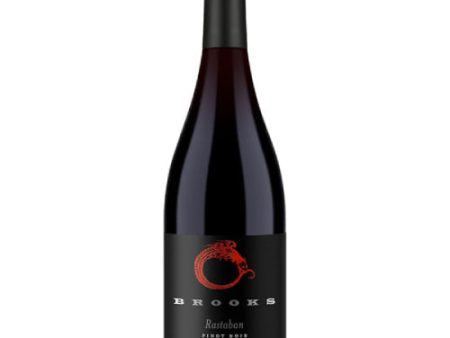 Brooks Rastaban Pinot Noir 2019 - 750ML Supply