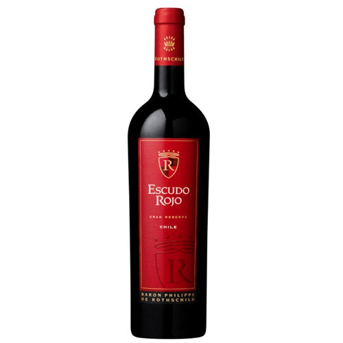 Escudo Rojo Gran Reserva 2019 -750ML Online Hot Sale