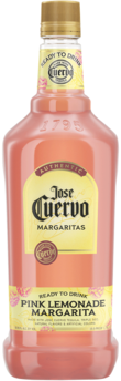 Jose Cuervo Margaritas Authentic Pink Lemomade - 1.75L Hot on Sale