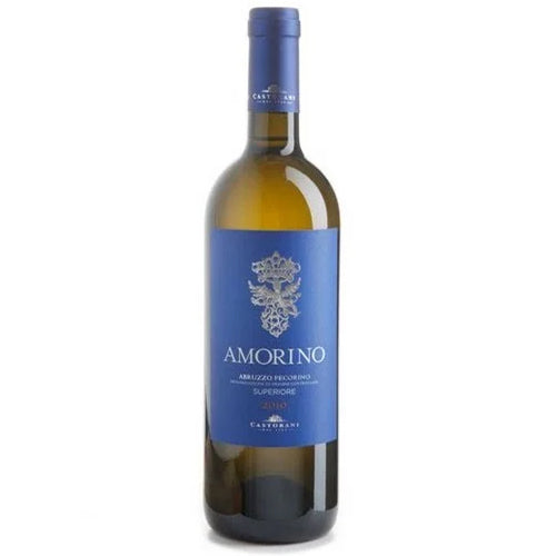 Podere Castorani Amorino Superiore 2020 - 750ML Cheap