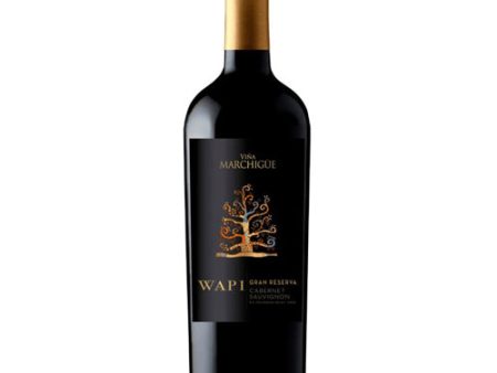 Wapi Cabernet Sauvignon 2021 -750ML on Sale