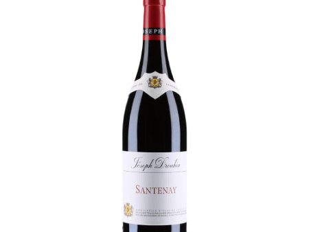 Joseph Drouhin Santenay 2021 - 750ML For Sale