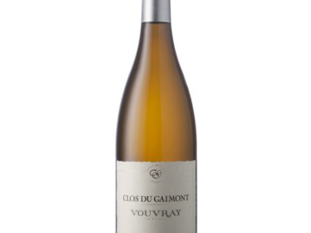 Clos du Gaimont Vouvray 2022 - 750ml on Sale