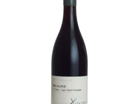 Xavier Monnot Beaune Les Cent Vignes Premier Cru 2020 - 750ML Supply