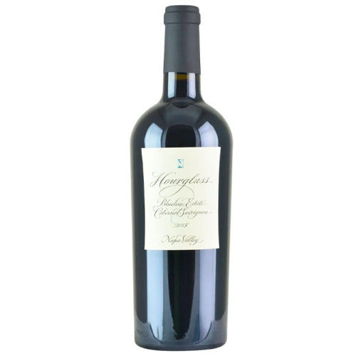 Hourglass Blueline Estate Cabernet Sauvignon 2021 - 750ML Discount