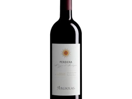 Argiolas Perdera 2021 - 750ML Fashion