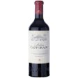 Podere Castorani Montepulciano D Abruzzo Riserva 2017 - 750ML For Sale