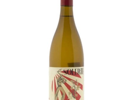 Vino Lauria Solerte Zbbo Terre Sicili 2014 - 750ml Cheap