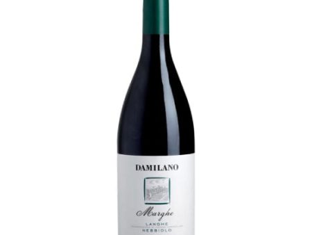 Damilano Nebbiolo 2021- 750ml Discount