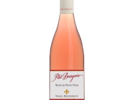 Henri Bourgeois Petit Bourgeois Rose Pn 2022 - 750ML Cheap