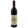 Hanzell Vineyards Cabernet Sauvignon 2019 - 750ML Supply