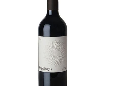 Keplinger Cabernet Sauvignon Oakville Ranch Vineyard 2017 - 750ML For Cheap