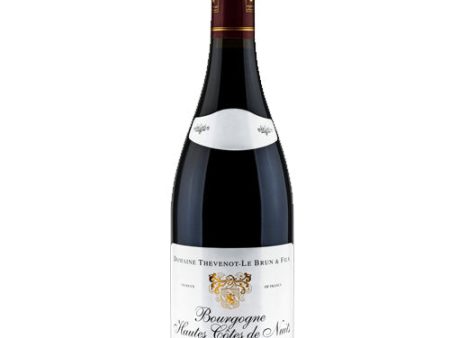 Domaine ThevenotLe  Brun & Fils Les Renardes 2019 - 750ML For Sale