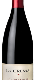 La Crema Sonama Pinot Noir 750ML For Cheap