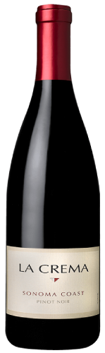 La Crema Sonama Pinot Noir 750ML For Cheap