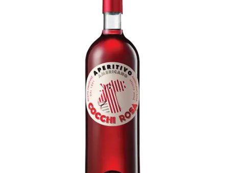 Cocchi Americano Rosa - 750ML Sale